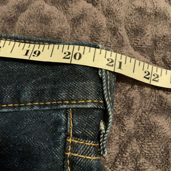 Men’s Premium Levi 501 - Picture 6 of 6